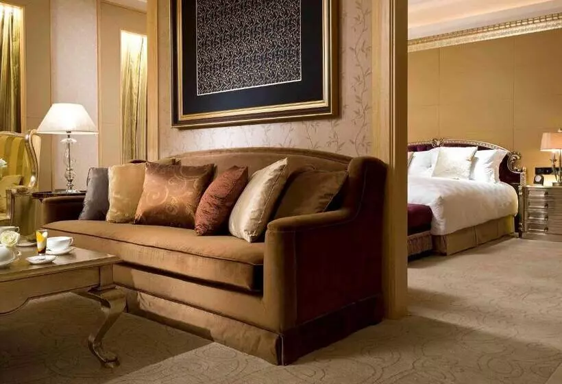 Fotos del hotel Sofitel Harbin:  24