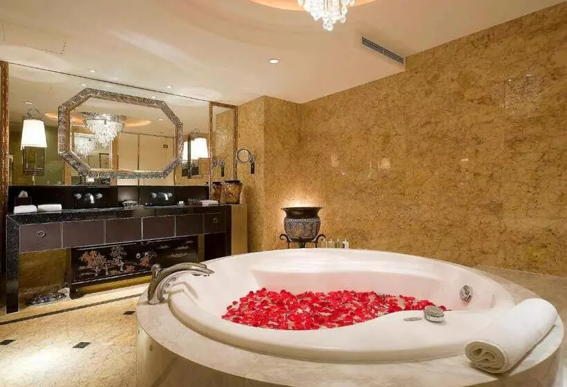 Fotos del hotel Sofitel Harbin:  2