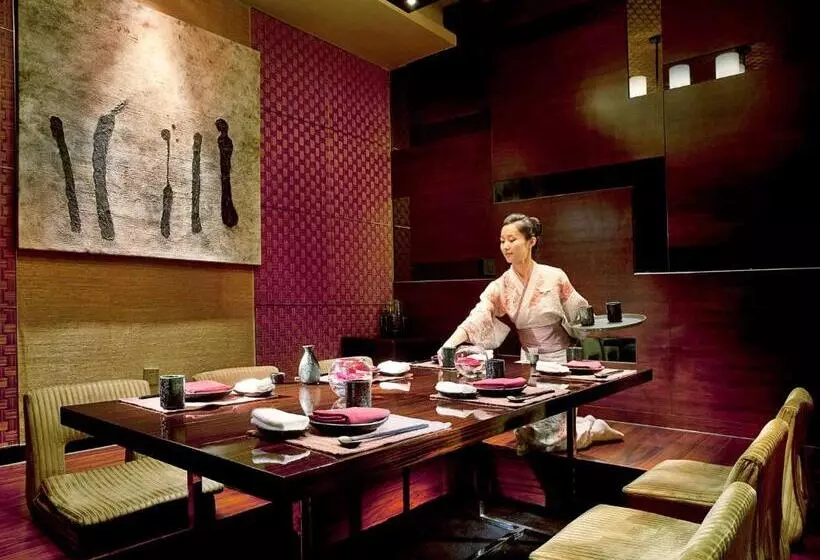 Fotos del hotel Sofitel Harbin:  3