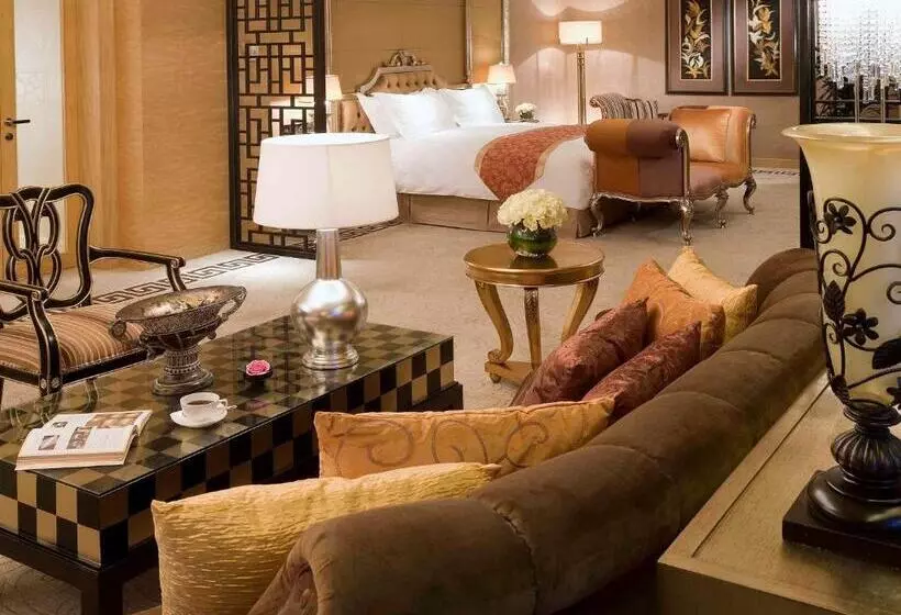 Fotos del hotel Sofitel Harbin:  21