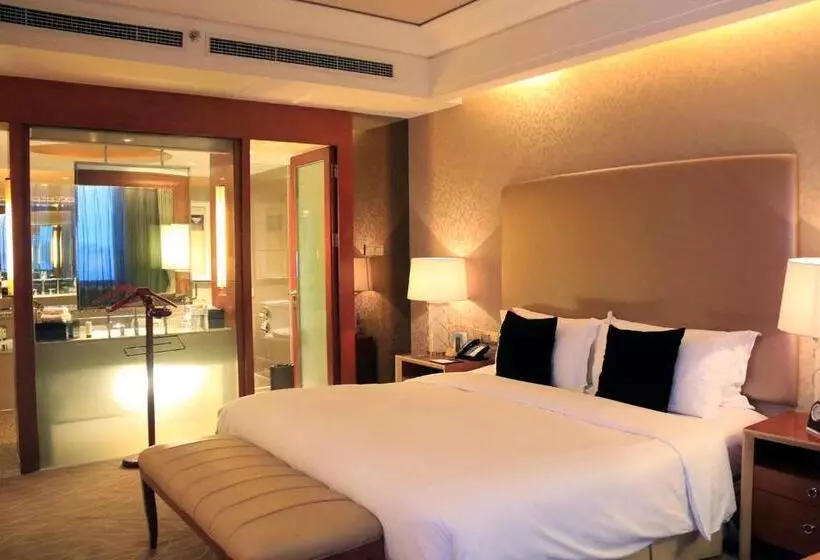 Fotos del hotel Sofitel Harbin:  18