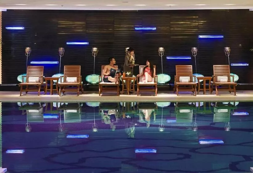 Fotos del hotel Sofitel Harbin:  4