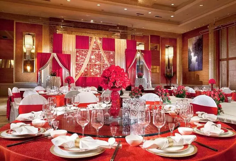 Fotos del hotel Sofitel Harbin:  13