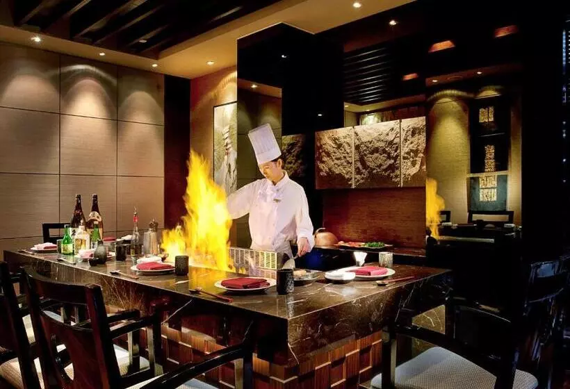 Fotos del hotel Sofitel Harbin:  11