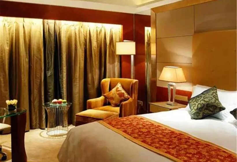 Fotos del hotel Sofitel Harbin:  16