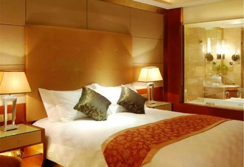 Fotos del hotel Sofitel Harbin:  17