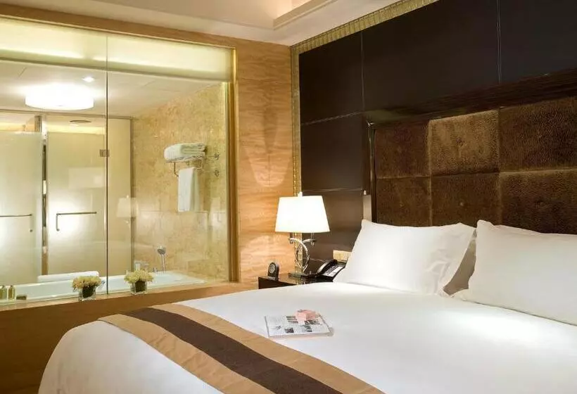 Fotos del hotel Sofitel Harbin:  5