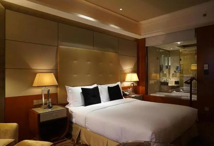 Fotos del hotel Sofitel Harbin:  10