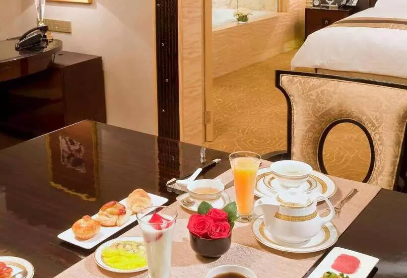 Fotos del hotel Sofitel Harbin:  25