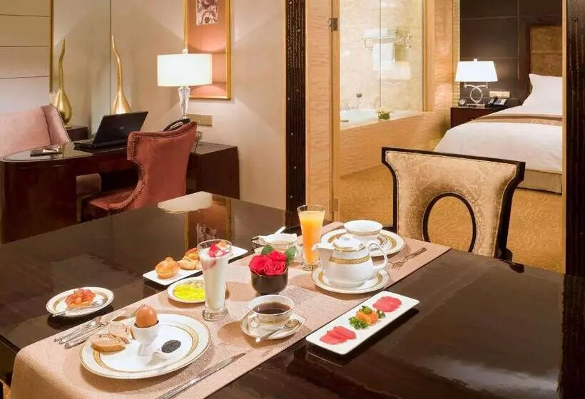 Fotos del hotel Sofitel Harbin:  23