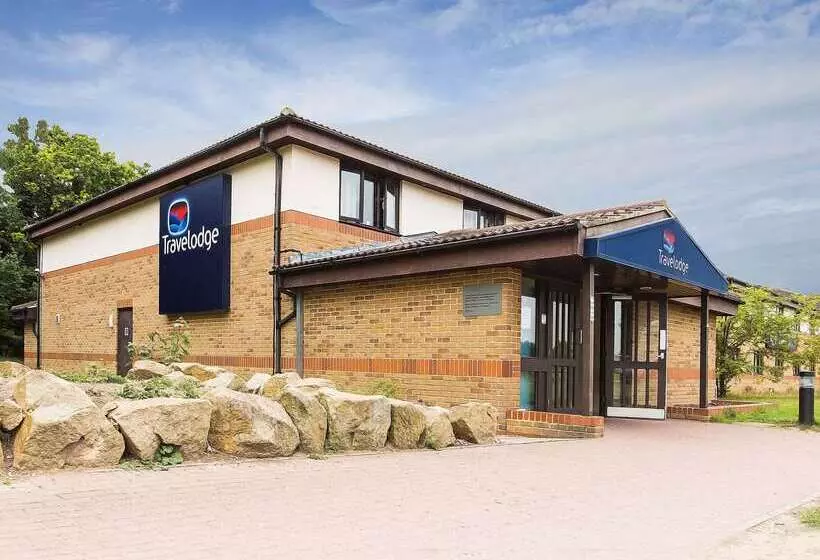 Fotos del hotel Travelodge Cambridge Fourwentways:  3