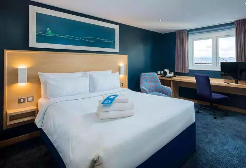 Fotos del hotel Travelodge Plymouth:  7