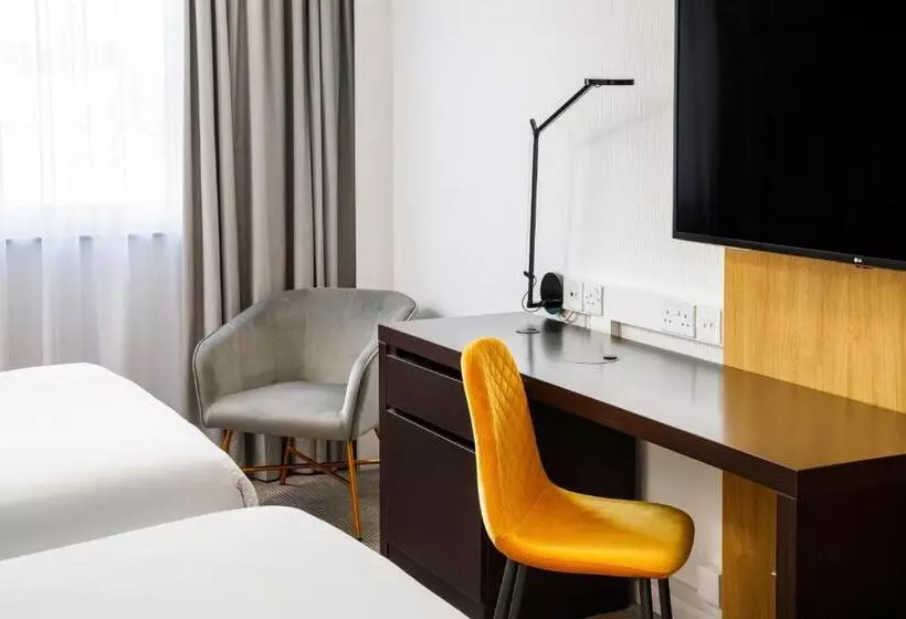 Fotos del hotel Novotel London Greenwich:  20