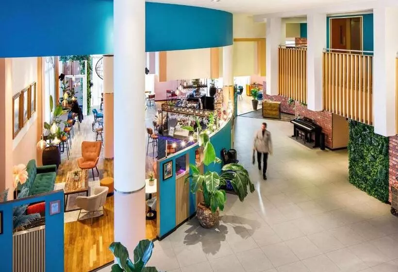 Fotos del hotel Novotel London Greenwich:  14