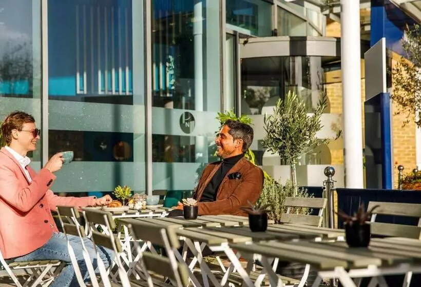 Fotos del hotel Novotel London Greenwich:  4