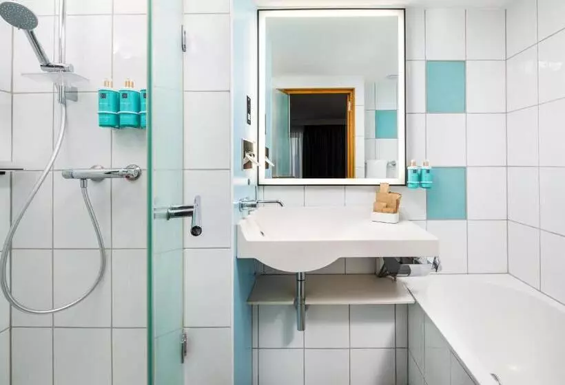 Fotos del hotel Novotel London Greenwich:  17