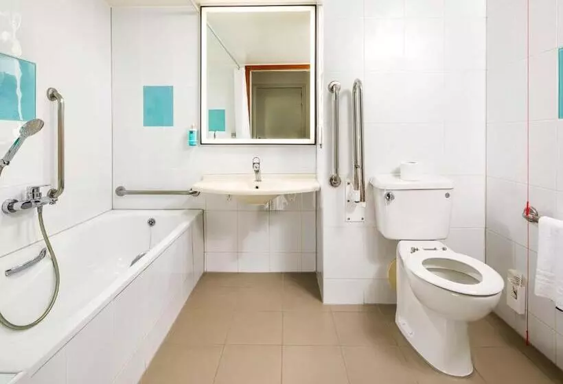 Fotos del hotel Novotel London Greenwich:  5