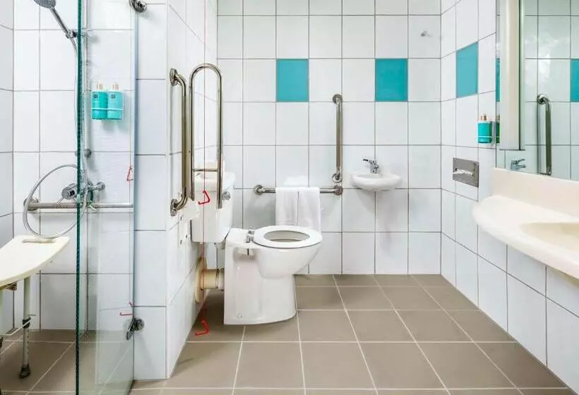 Fotos del hotel Novotel London Greenwich:  19