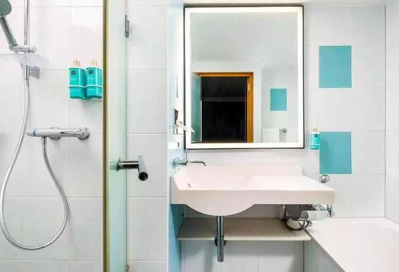 Fotos del hotel Novotel London Greenwich:  15