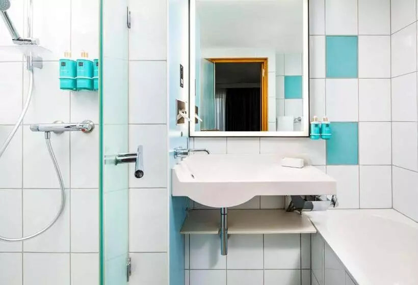 Fotos del hotel Novotel London Greenwich:  10