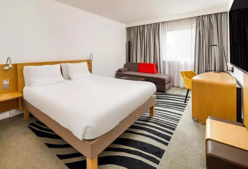 Fotos del hotel Novotel London Greenwich:  18