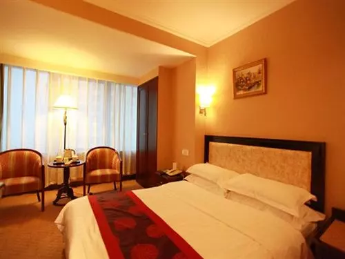 Fotos del hotel Dalian Bohai Pearl:  23