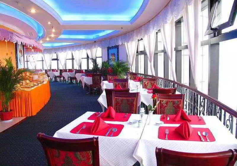 Fotos del hotel Dalian Bohai Pearl:  5