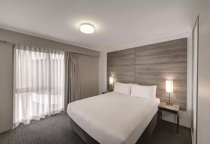 Fotos del hotel Adina Serviced Apartments Canberra James Court:  24