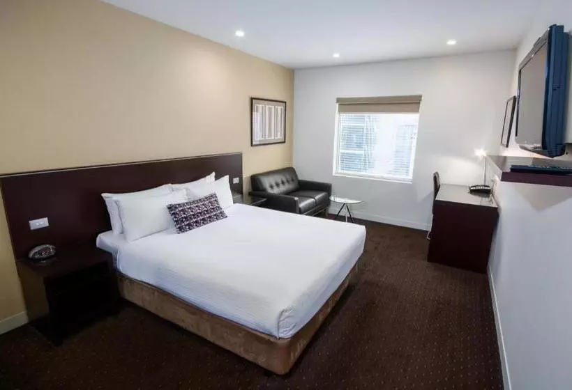 Fotos del hotel Atlantis Hotel Melbourne:  12