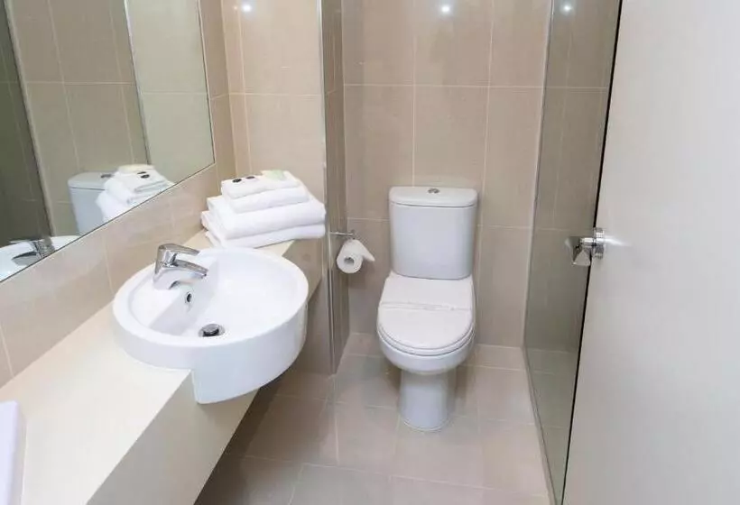 Fotos del hotel Atlantis Hotel Melbourne:  9