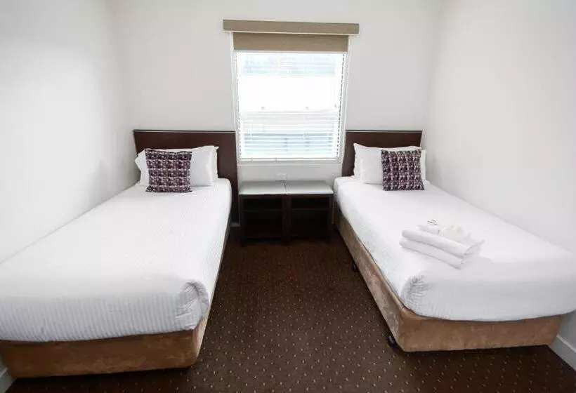 Fotos del hotel Atlantis Hotel Melbourne:  15