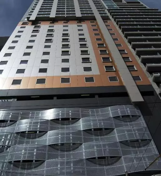 Fotos del hotel Atlantis Hotel Melbourne:  5