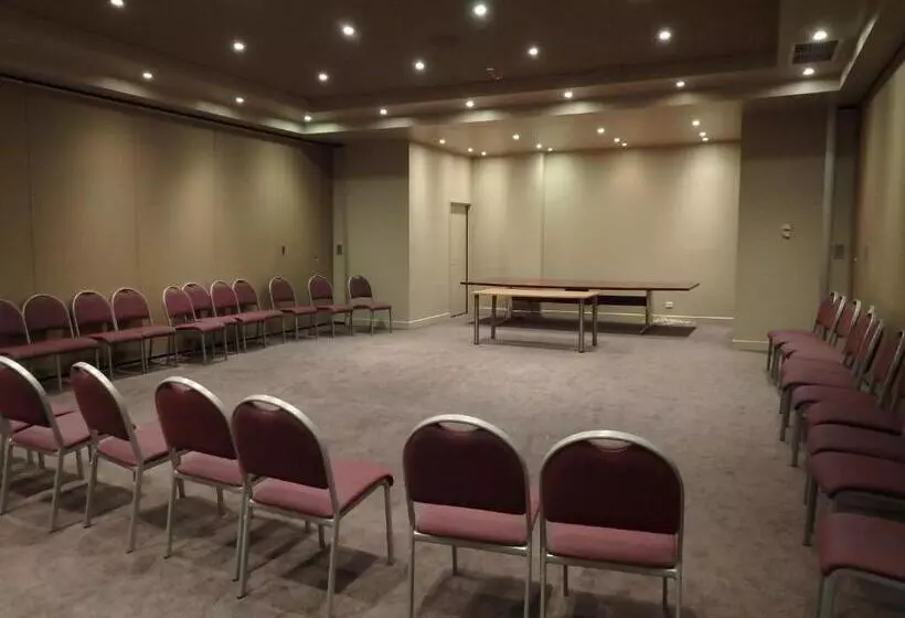 Fotos del hotel Atlantis Hotel Melbourne:  3