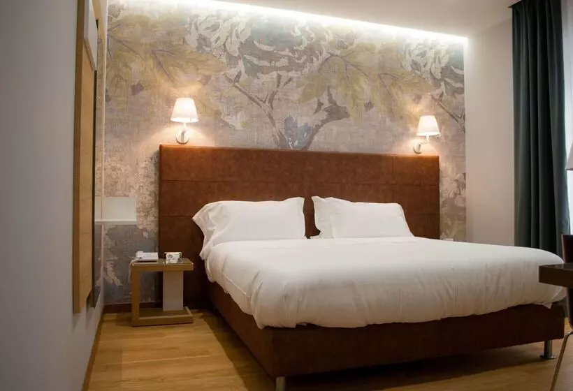 Fotos del hotel Best Western Ai Cavalieri:  25