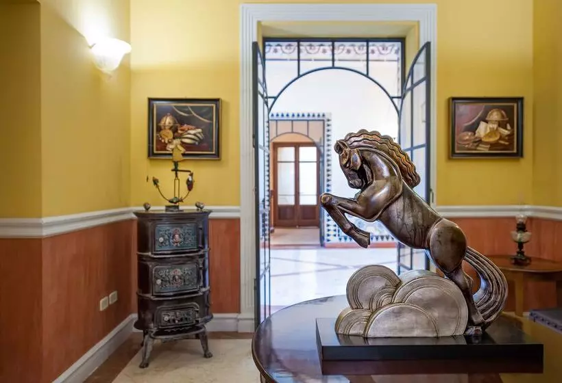 Fotos del hotel Best Western Ai Cavalieri:  2