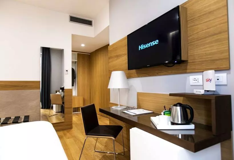 Fotos del hotel Best Western Ai Cavalieri:  18