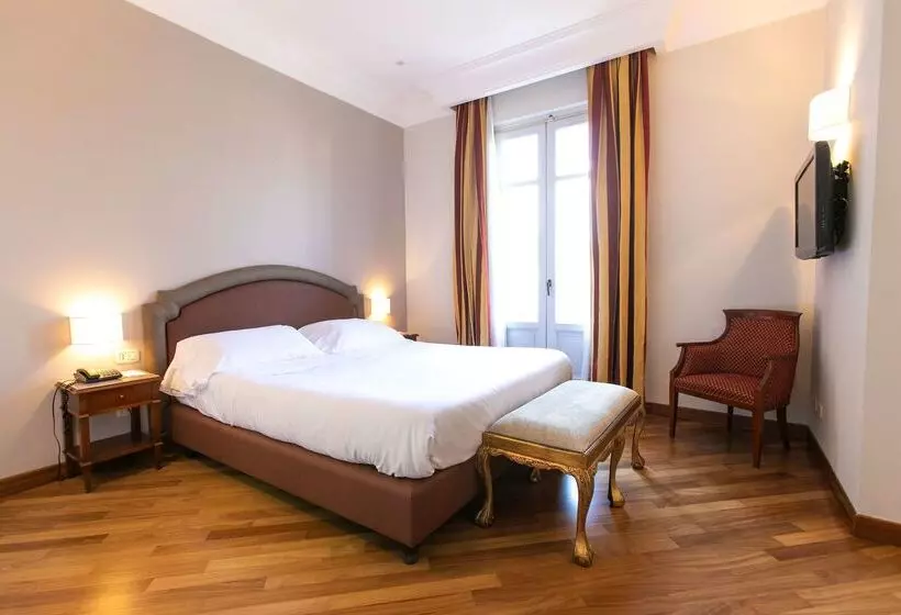 Fotos del hotel Best Western Ai Cavalieri:  23