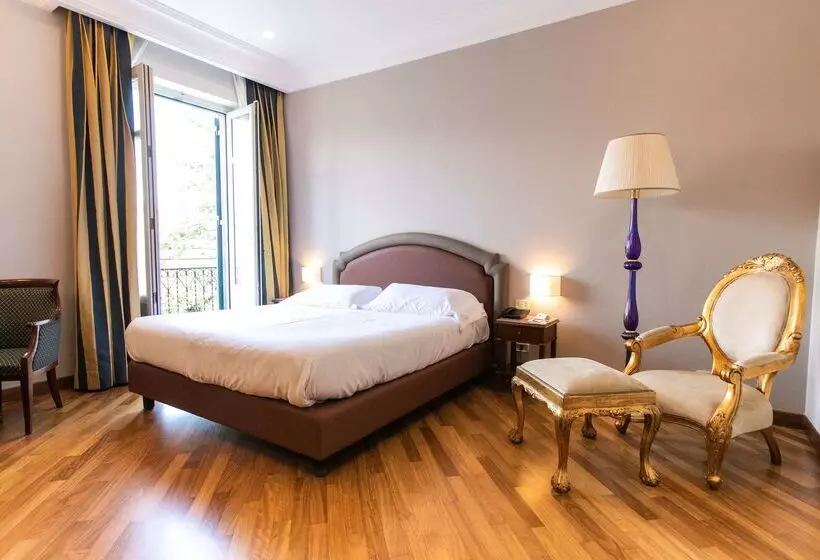 Fotos del hotel Best Western Ai Cavalieri:  16