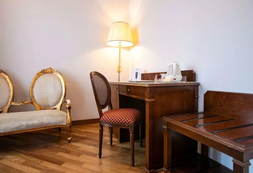 Fotos del hotel Best Western Ai Cavalieri:  20