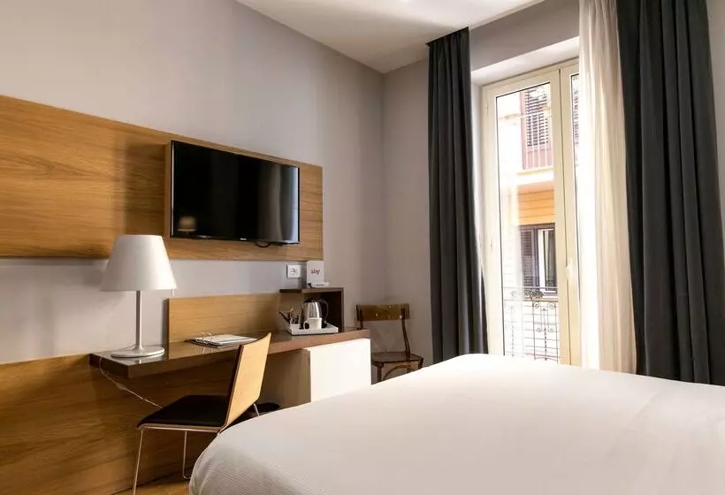 Fotos del hotel Best Western Ai Cavalieri:  24