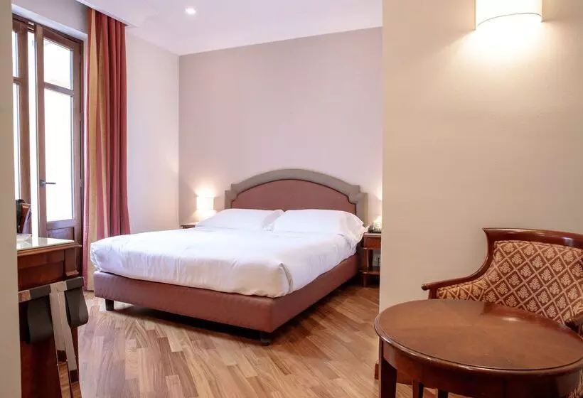 Fotos del hotel Best Western Ai Cavalieri:  19