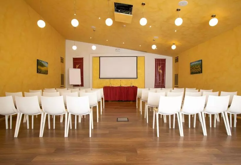 Fotos del hotel Best Western Ai Cavalieri:  5