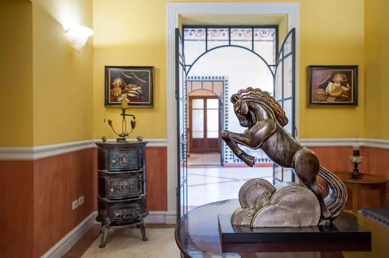 Fotos del hotel Best Western Ai Cavalieri:  7