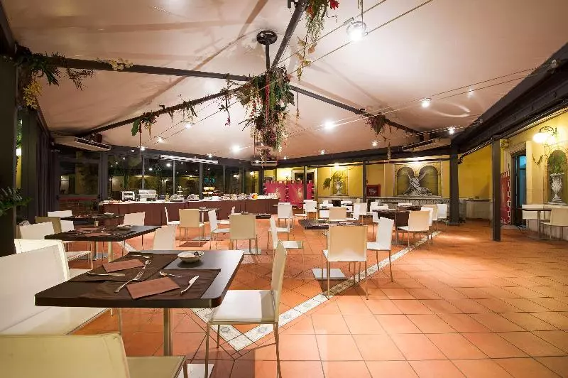 Fotos del hotel Best Western Ai Cavalieri:  3