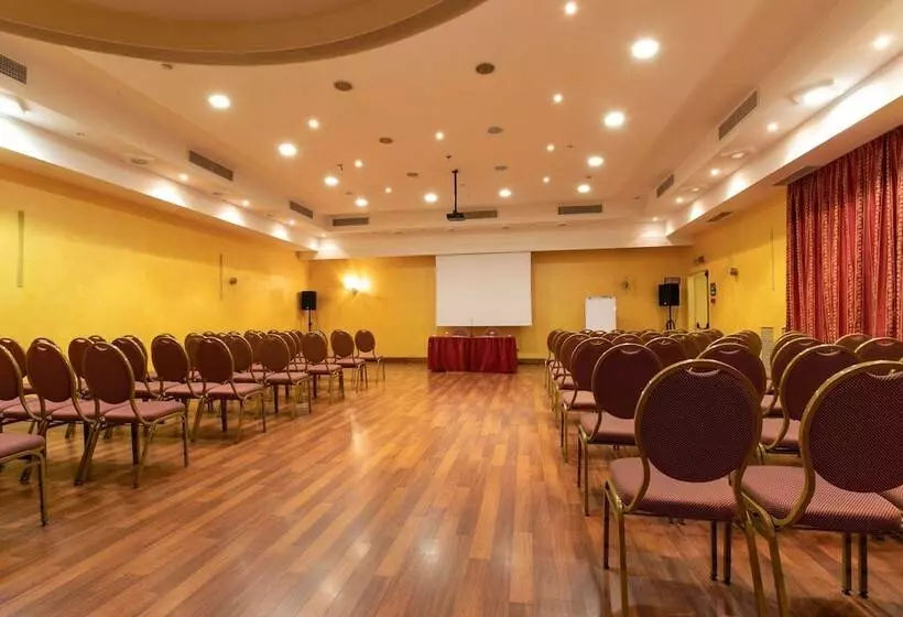 Fotos del hotel Best Western Ai Cavalieri:  10