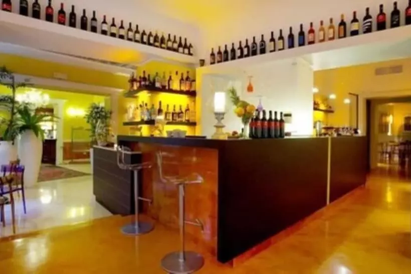 Fotos del hotel Best Western Ai Cavalieri:  9