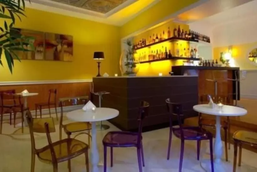 Fotos del hotel Best Western Ai Cavalieri:  14