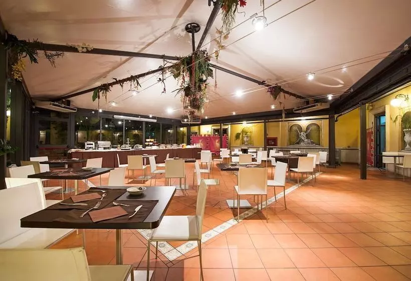 Fotos del hotel Best Western Ai Cavalieri:  8