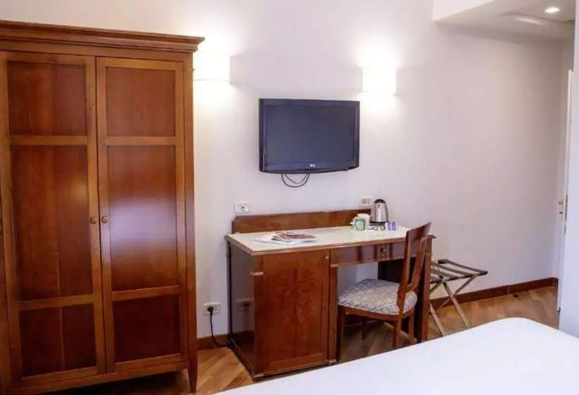 Fotos del hotel Best Western Ai Cavalieri:  21