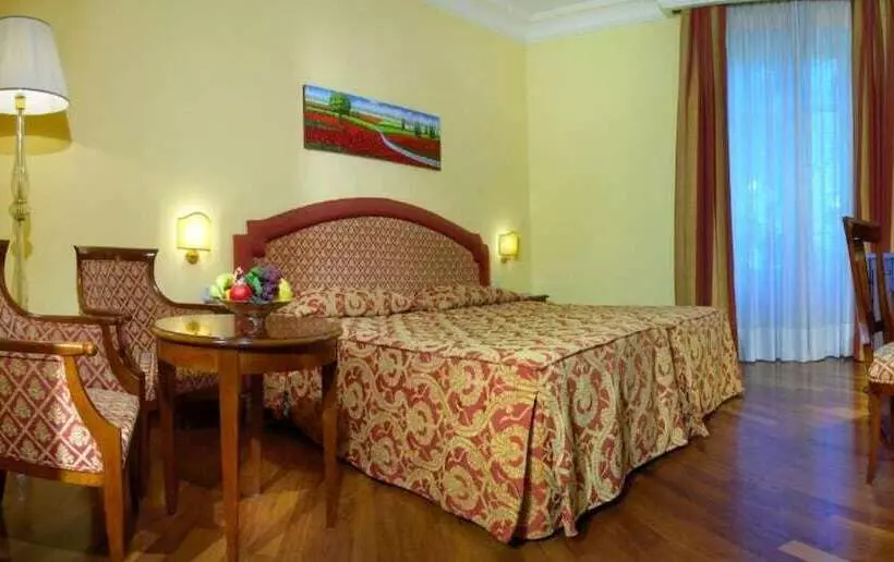 Fotos del hotel Best Western Ai Cavalieri:  6